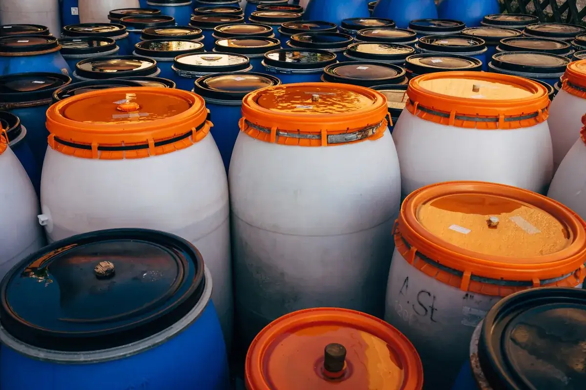 Chemical & Toxic Waste Cleanup in Eagle Ranch, Fort Worth, TX